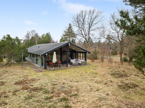 Sommerhus - 4 personer -  - Bugten - Bratten - 9981 - Jerup