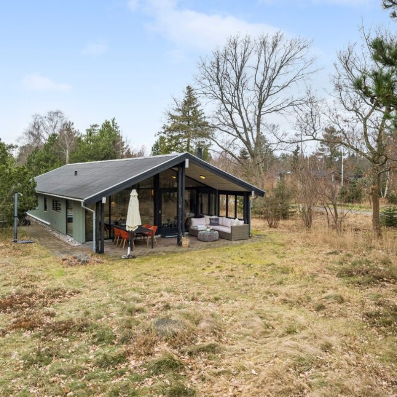 Sommerhus - 4 personer -  - Bugten - Bratten - 9981 - Jerup