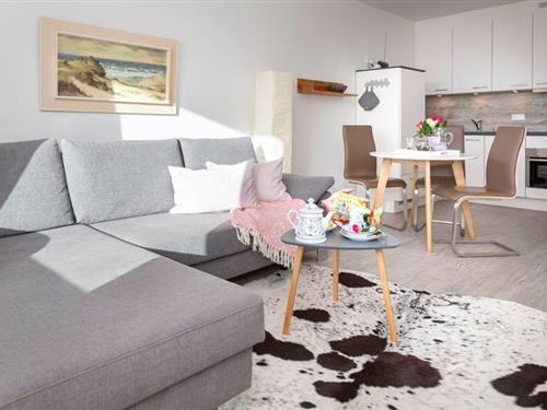 Ferielejlighed - 3 personer -  - Friedrichstraße - 25980 - Westerland