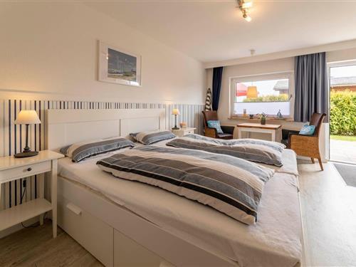 Ferienhaus - 2 Personen -  - Strandstraße - 24321 - Hohwacht