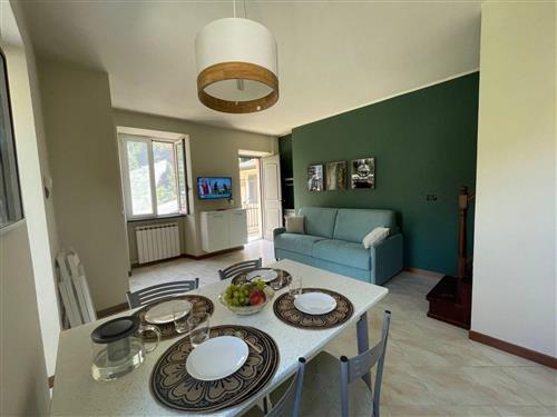 Ferielejlighed - 6 personer -  - Castagnelo - 16045