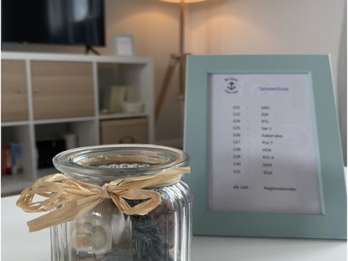 Ferienhaus - 4 Personen -  - 23863 - Kayhude