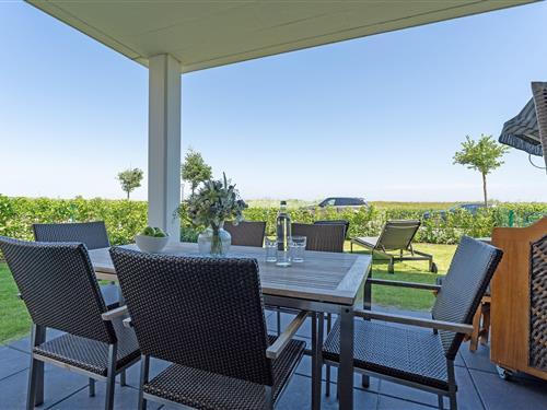 Ferielejlighed - 5 personer -  - Strandallee - 23683 - Scharbeutz