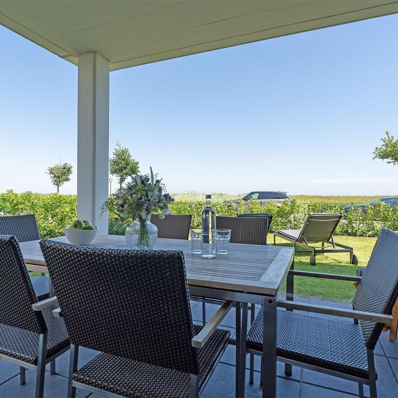 Ferielejlighed - 5 personer -  - Strandallee - 23683 - Scharbeutz