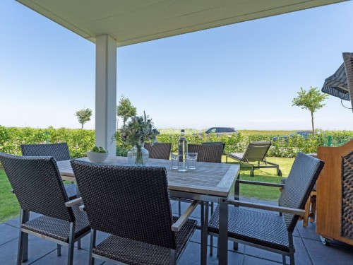 Ferienwohnung - 5 Personen -  - Strandallee - 23683 - Scharbeutz