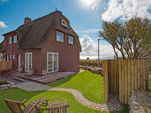 Sommerhus - 4 personer -  - Frischwassertal - 25992 - List