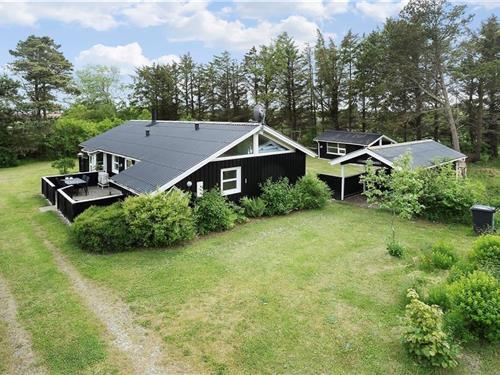 Ferienhaus - 6 Personen -  - Fuglegræsvej - Lönstrup - 9800 - Hjörring