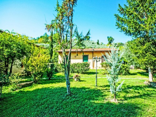 Holiday apartment - 4 persons -  - 50050 - Montaione