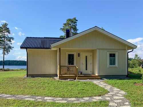 Holiday home - 4 persons -  - Käringasjön - Vaggeryd/Jönköping/Hook - 56791 - Vaggeryd