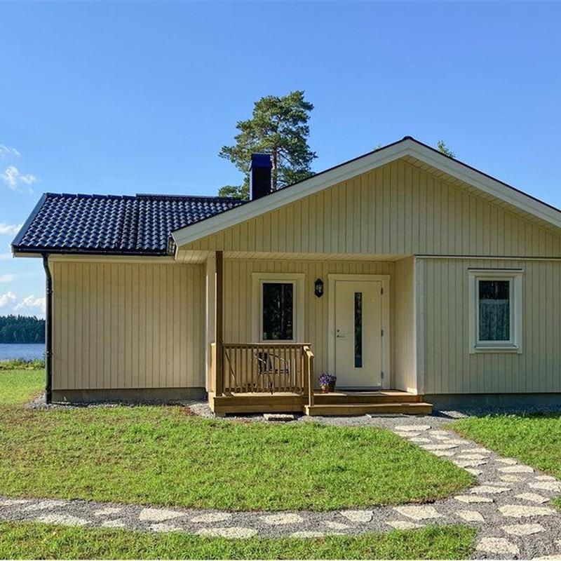 Sommerhus - 4 personer -  - Käringasjön - Vaggeryd/Jönköping/Hook - 56791 - Vaggeryd