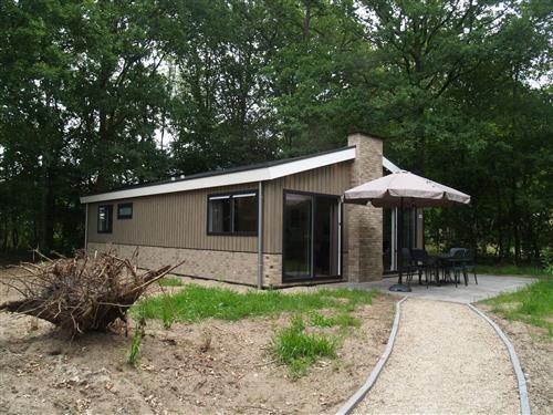 Holiday Home/Apartment - 6 persons -  - Ruinen - 7963 PX