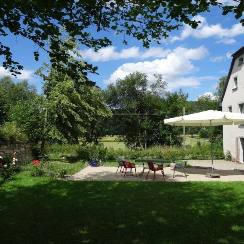 Sommerhus - 6 personer -  - 09244 - Lichtenau Ot Biensdorf