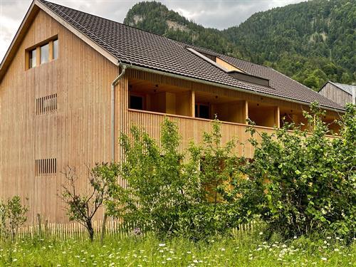 Ferielejlighed - 4 personer -  - Familie Meusburger, Klaus - 6881 - Mellau