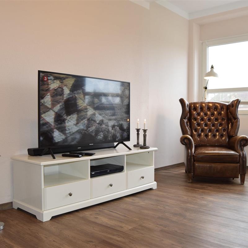 Ferielejlighed - 4 personer -  - Am Golfplatz - 24217 - Schönberger Strand