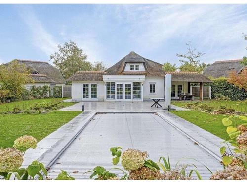 Chalet - 8 personer -  - 4493SX - Kamperland