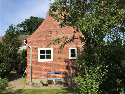Sommerhus - 5 personer -  - Am Reisediek - 23769 - Avendorf