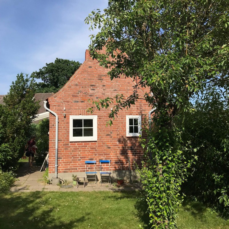 Sommerhus - 5 personer -  - Am Reisediek - 23769 - Avendorf