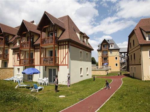 Ferielejlighed - 4 personer -  - 14800 - Deauville