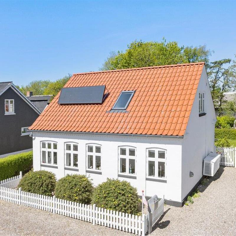 Ferienhaus - 5 Personen -  - Dageløkkevej - Dagelökke - 5953 - Tranekär