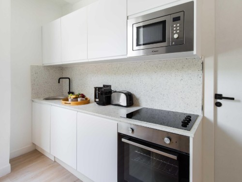 Ferielejlighed - 4 personer -  - 75015 - Paris