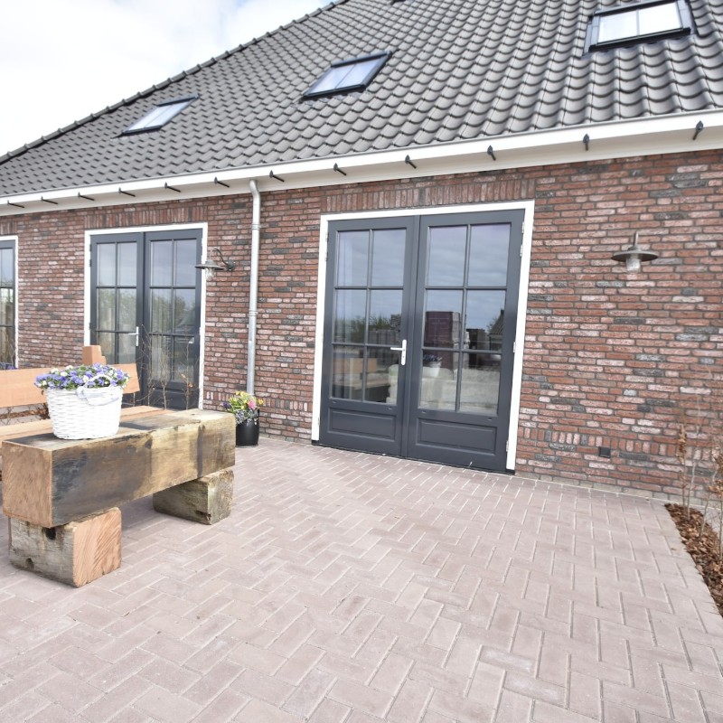 Sommerhus - 2 personer -  - 1759LA - Callantsoog