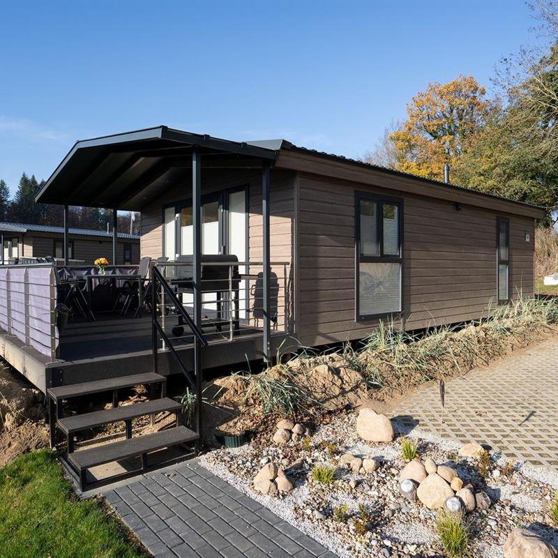 Sommerhus - 5 personer -  - Bormwiese - 23683 - Scharbeutz