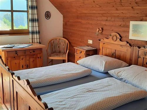 Bondegård - 2 personer -  - Ramsau - 8972 - Ramsau Am Dachstein