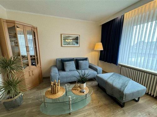 Feriehus - 2 personer -  - 26548 - Norderney