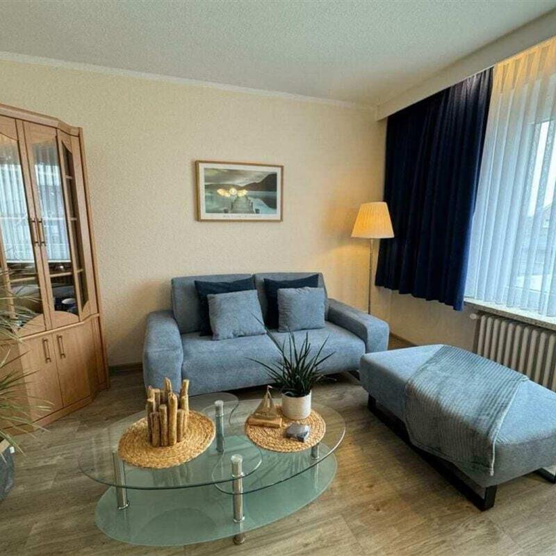 Sommerhus - 2 personer -  - 26548 - Norderney