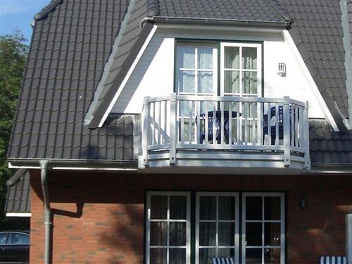 Ferienhaus - 4 Personen -  - Böhler Landstraße - 25826 - St. Peter-Ording