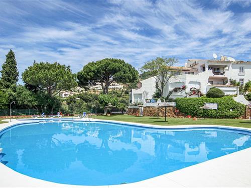 Sommerhus - 6 personer -  - Casa - 29600 - Marbella