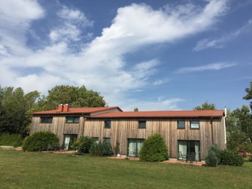 Sommerhus - 3 personer -  - 18573 - Dreschvitz