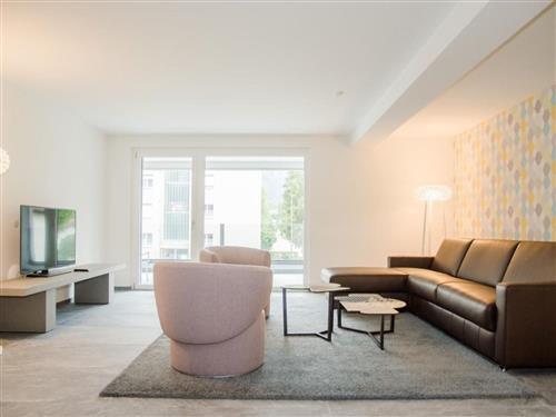 Ferieleilighet - 4 personer -  - Interlaken - 3800