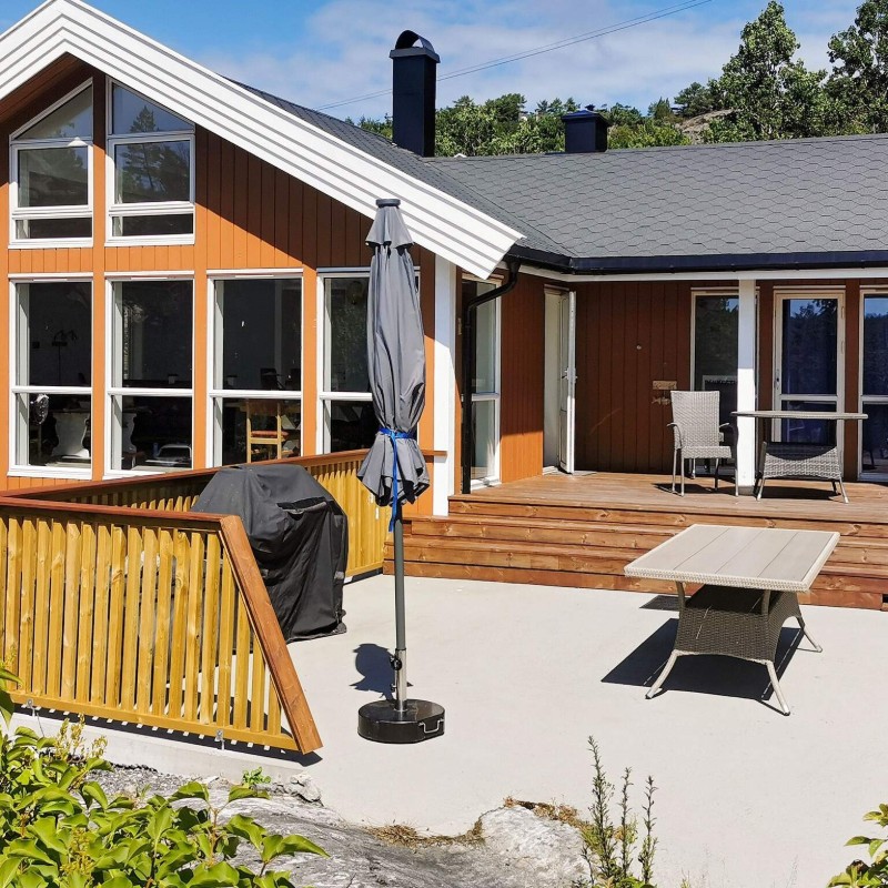  - 10 personer -  - Valleveien - Bamble - 3960 - Stathelle