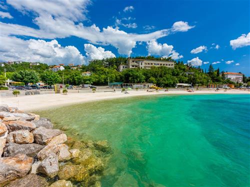 Feriehus - 8 personer -  - Crikvenica/Jadranovo - 51264