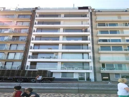 Ferielejlighed - 4 personer -  - 8420 - Wenduine