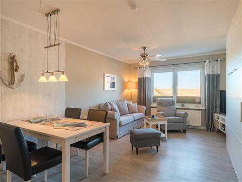 Ferienhaus - 4 Personen -  - Utholmer Straße - 25826 - St. Peter-Ording