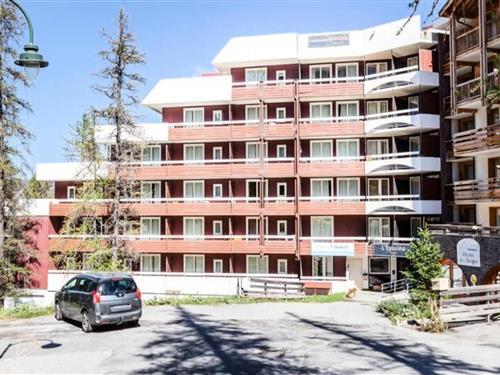 Holiday Home/Apartment - 3 persons -  - 05560 - Vars