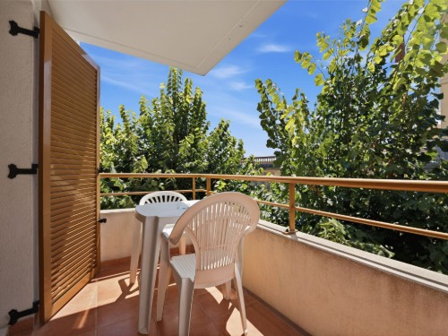 Holiday apartment - 2 persons -  - 06130 - Grasse