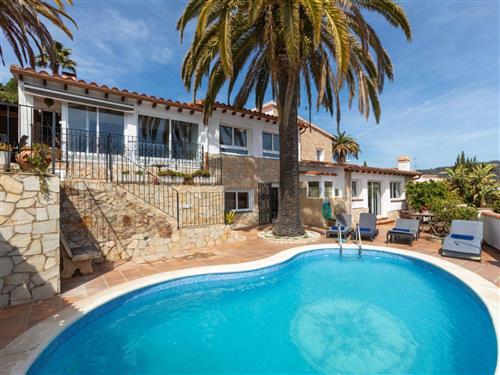 Ferienhaus - 10 Personen -  - Tossa De Mar - 17320