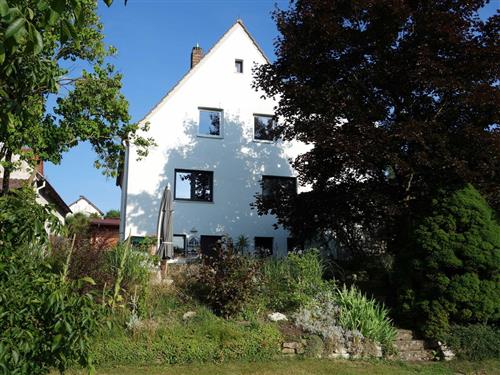 Ferielejlighed - 3 personer -  - Schulstraße - 96269 - Großheirath