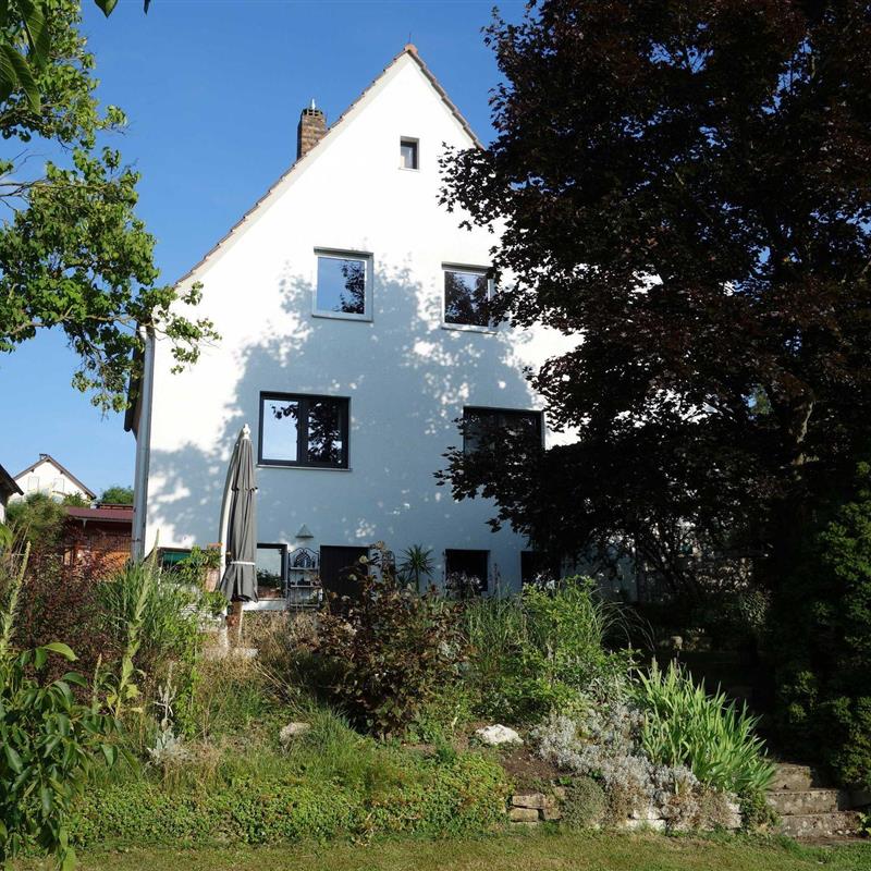 Ferielejlighed - 3 personer -  - Schulstraße - 96269 - Großheirath