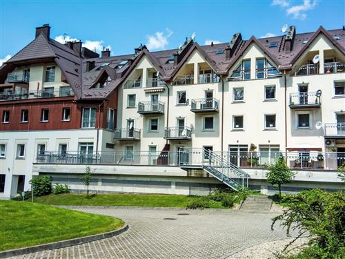 Feriehus / leilighet - 4 personer -  - Wisla - 43-460