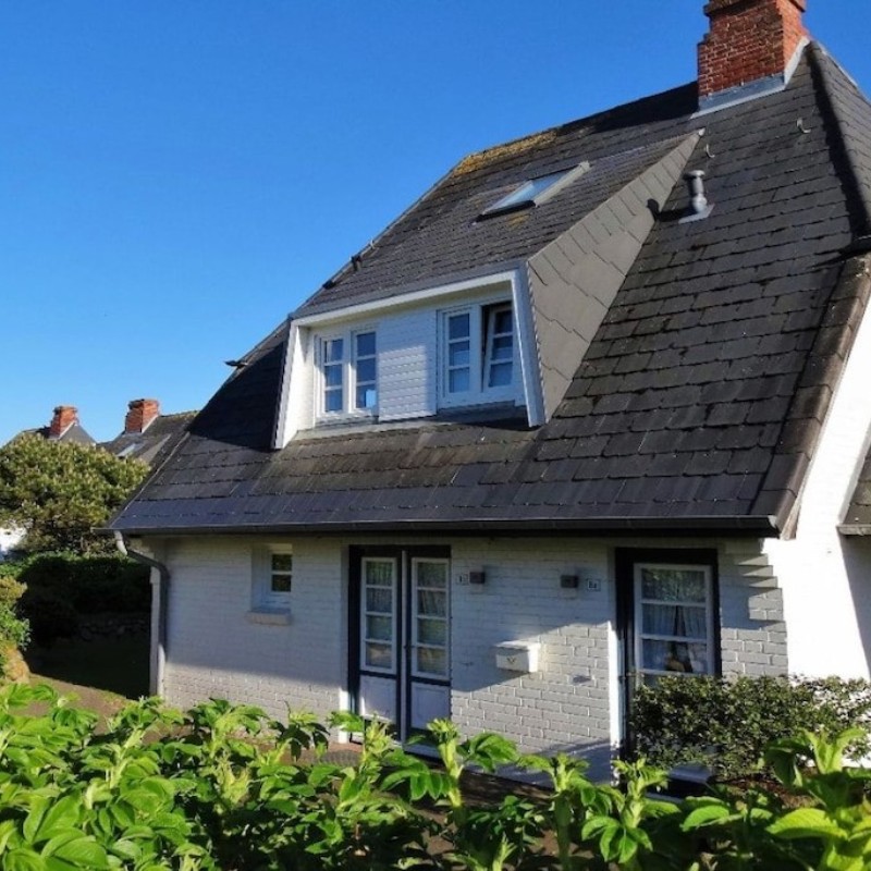 Sommerhus - 2 personer -  - 25980 - Sylt Ot Westerland