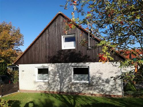 Feriehus - 5 personer -  - Am Yachthafen - 26409 - Carolinensiel-Harlesiel