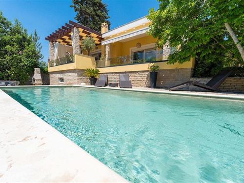 Sommerhus - 6 personer -  - Pasmanski prilaz - 23000 - Zadar