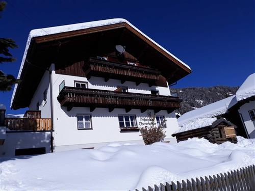 Ferielejlighed - 2 personer -  - Dorf - 9942 - Obertilliach