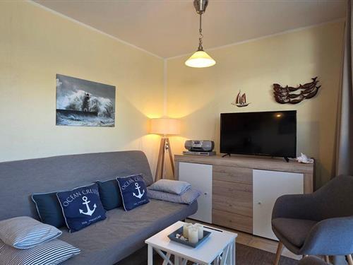 Semesterlägenhet - 4 personer -  - Igelring - 18181 - Graal-Müritz