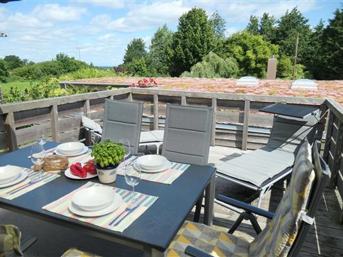 Ferielejlighed - 5 personer -  - Bonsberg - 24395 - Gelting-Niesgrau