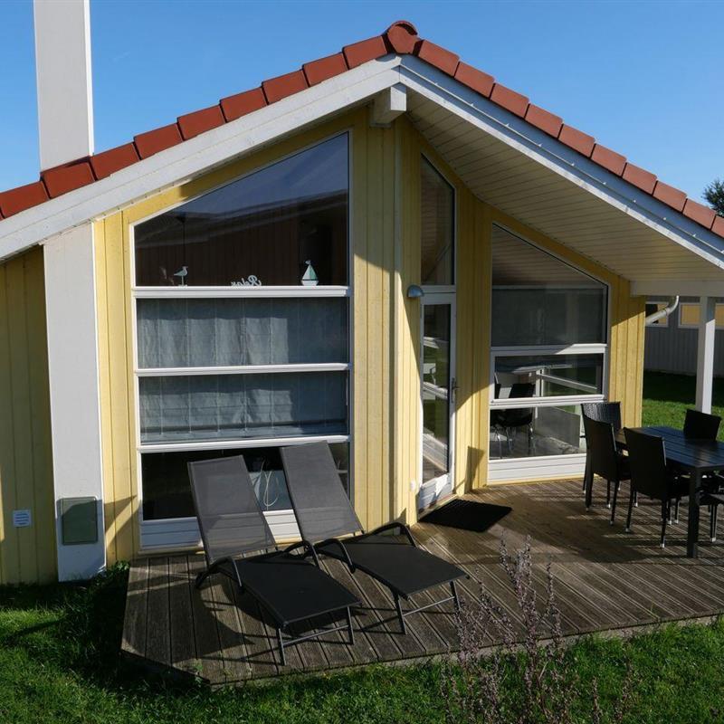 Sommerhus - 6 personer -  - Strandstraße - 23775 - Großenbrode